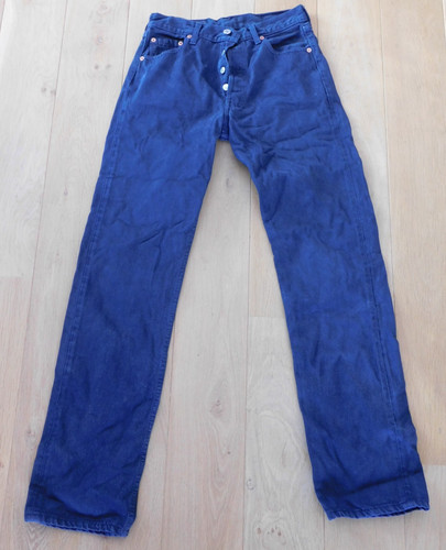 Vintage jeans levis 501 - levis,