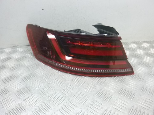 Feu arrière led - feu, arrière/arrière