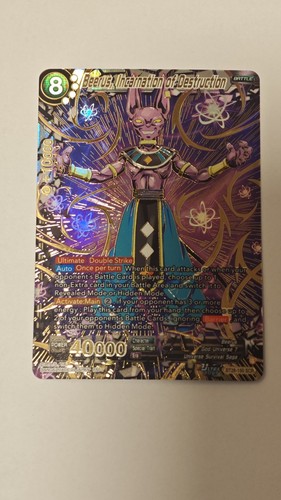 Beerus incarnation the - beerus,,