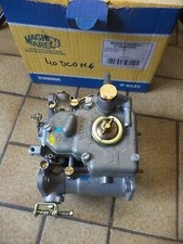 carburateur weber 40DCOM4 alfa