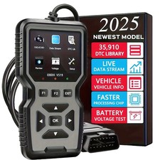 Professional Obd2 Diagnostic