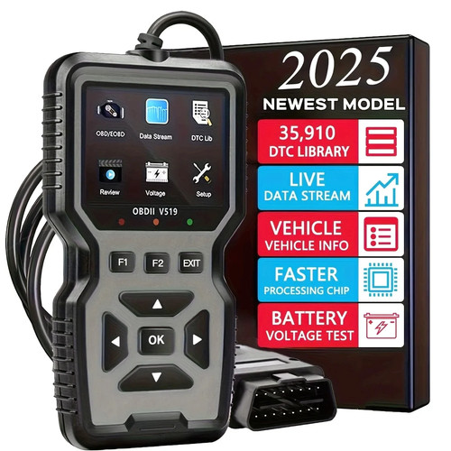 Professional obd2 diagnostic - professional,
