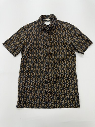 Chemise boutonnée