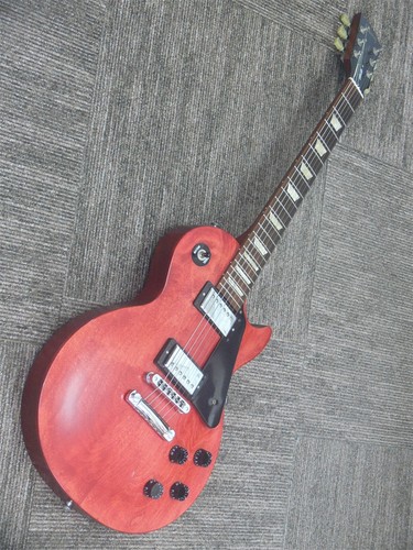 Gibson les paul studio - gibson, faded