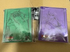 FAIRY TAIL Erza Wendy Sleeve Fairy Tail