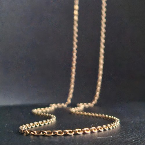 Chaîne plaqué maille - chaîne,
