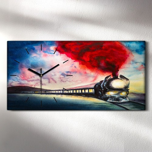 Horloge silencieuse - horloge,