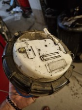 Pompe De Gavage Peugeot 206 1.4 16s Phase 2 2003