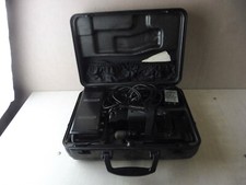 Ancienne camera video /