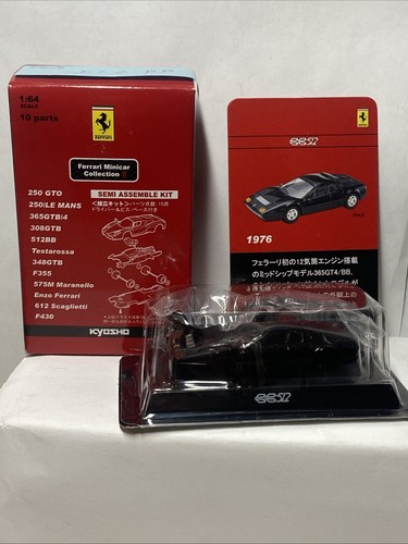 Kyosho ferrari - 1/64, 🇨🇵
