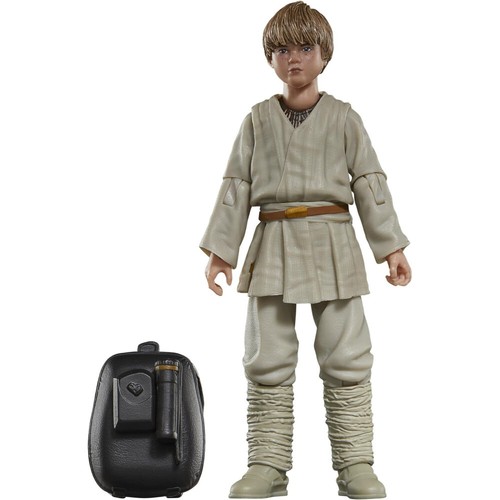 Star wars the black series - series,