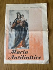 Vieux Magazine Maria