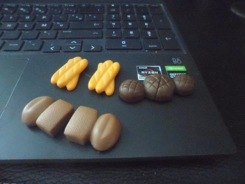 Playmobil pains pour - pains,