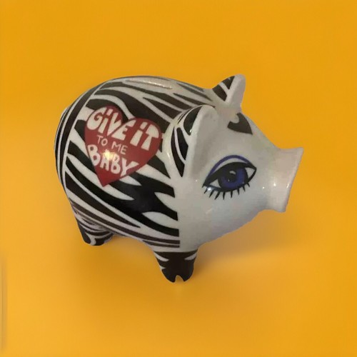 Tirelire piggy bank give it - tirelire,
