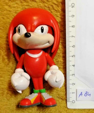 Figurine A84 KNUCKLE (sonic)