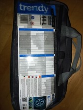 Chaine neige textile