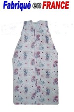 Gigoteuse turbulette été de 70 à 130 cms et préma Ref.licorne- Evolutive