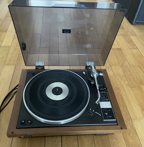 Platine sansui 3060 - sansui, fr