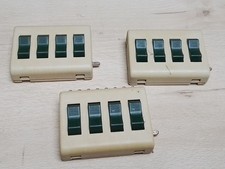 JOUEF HO. REF 9370. 3 BOITIERS