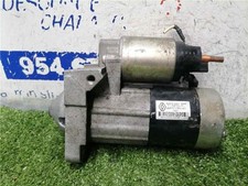 Moteur Démarrage Renault modus 15 dci d 82 cv