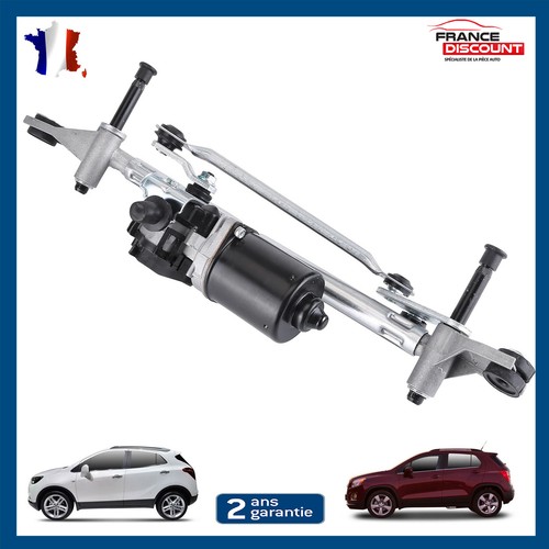 Moteur essuie glace - moteur,