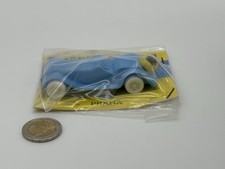 Pays De L’est USSR Hongrie Type No Novoexport Praha Magneticke Auto