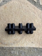 Bavette Caoutchouc Filtre À Air Tronçonneuse Iseki Shindaiwa YB401