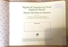 Registre Exacompta 6615 -