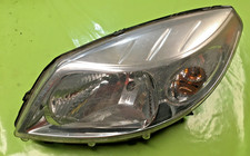 Optique / Feu / Phare Avant Gauche / DACIA SANDERO 1 / 8200733878