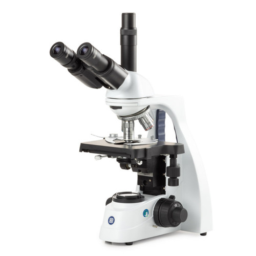 Microscope trinoculaire bscope - trinoculaire,