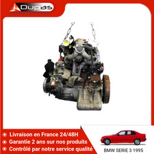 Moteur bmw serie 3 - serie,