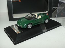 LOTUS ELAN M100 S2 1994 Vert