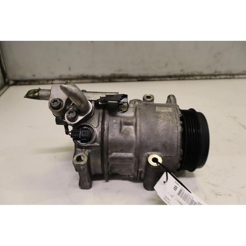 Compresseur clim mercedes - clim,