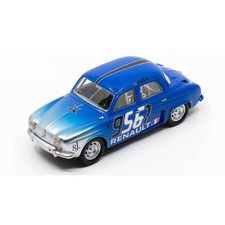 RENAULT DAUPHINE RECORD