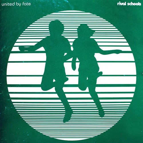 Rival schools united by - united,