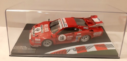 Ferrari 308 gtb altaya ixo - , altaya/ixo