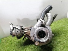 Turbo Peugeot 407 2004 20 hdi 135