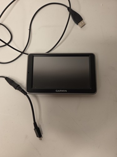 Garmin nuvi 2460 automotive - nuvi,