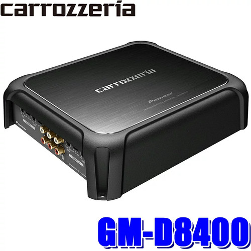 GM-D8400 pioneer carrozzeria