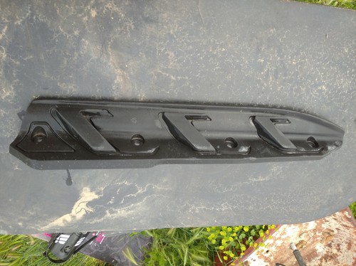 Par chocs lateral - par, seadoo