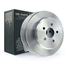 Disques De Frein 270Mm