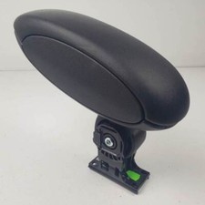 8110845 accoudoir central MINI