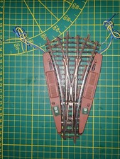 Aiguillage Triple HO - MARKLIN