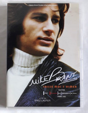DVD MIKE BRANT - LAISSE MOI