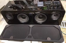 Kanto SYD 5  Enceinte Active Hifi iPod