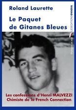 Le Paquet de Gitanes Bleues -