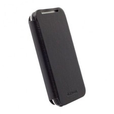 ETUI FOLIO A RABAT HTC DESIRE