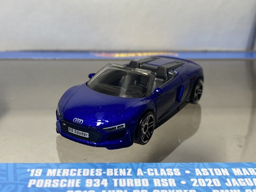 Hotwheels 2019 - hotwheels, 1/64