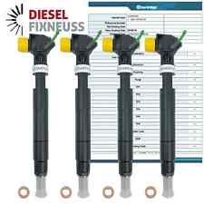 4x Injecteur Mercedes MB