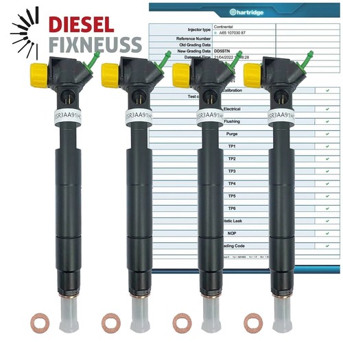 Injecteur mercedes mb - 4x,